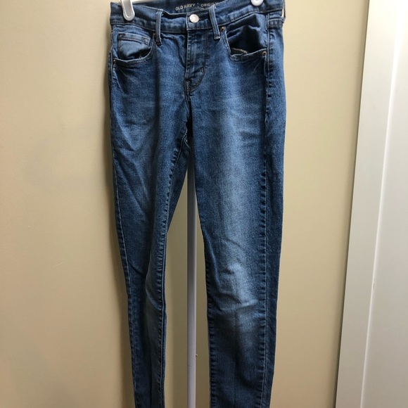 Old navy jeans - Picture 1 of 3